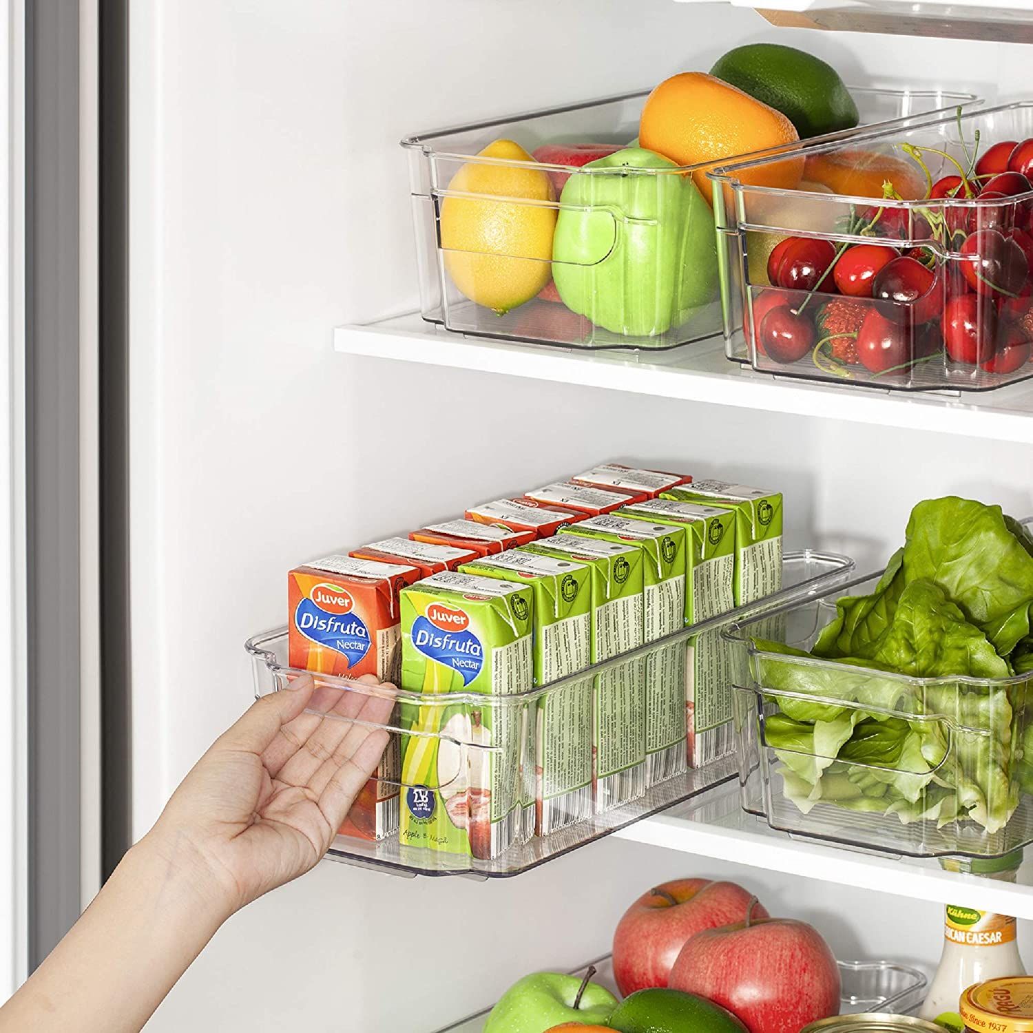 FREEZER CONTENEDOR S