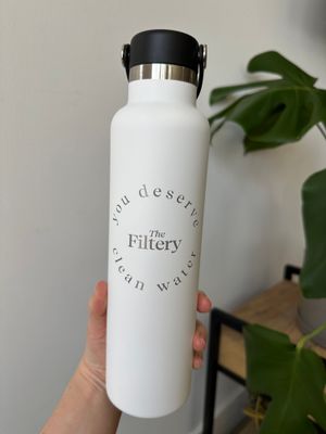Water Bottle