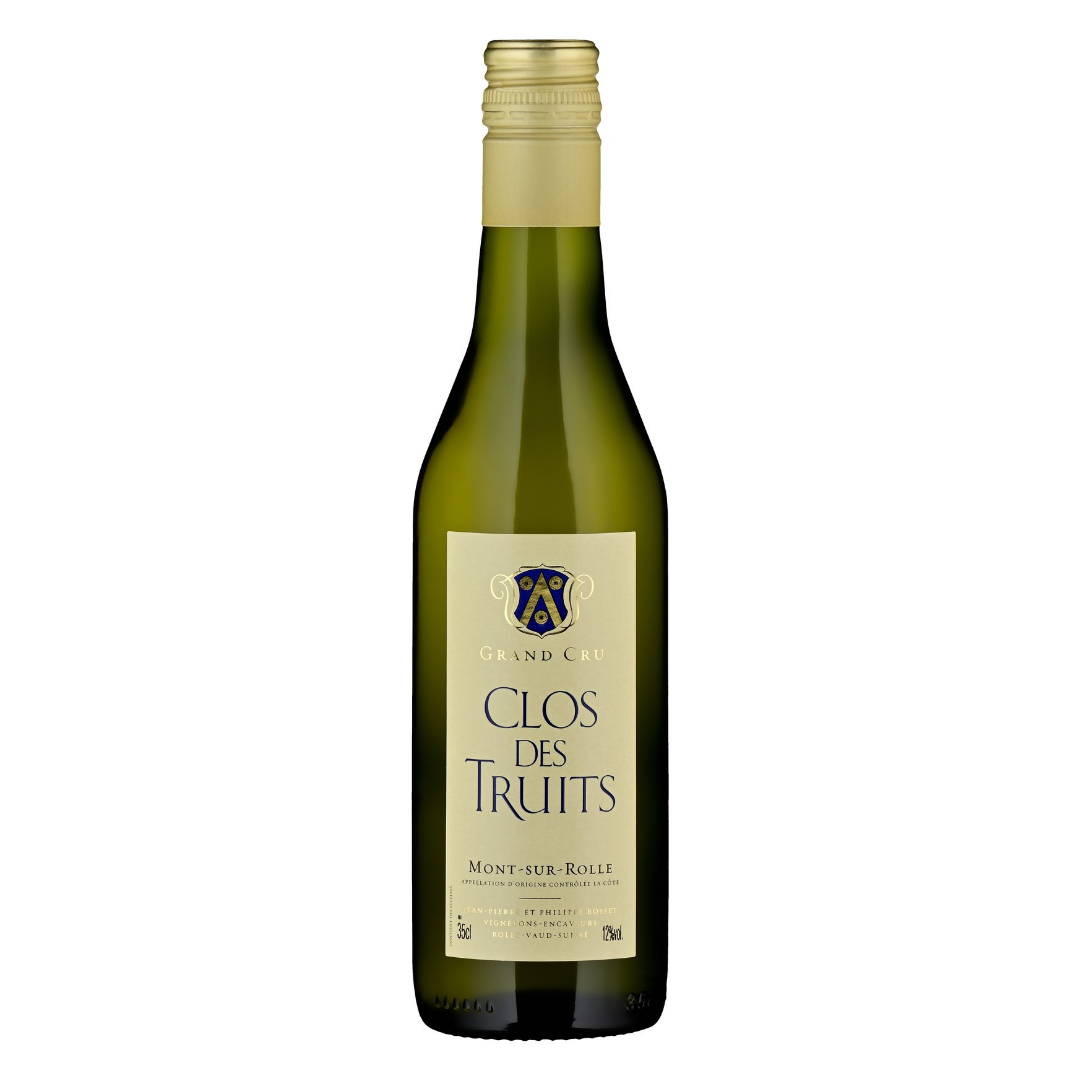 Clos des Truits - Chasselas 2024 - 35cl