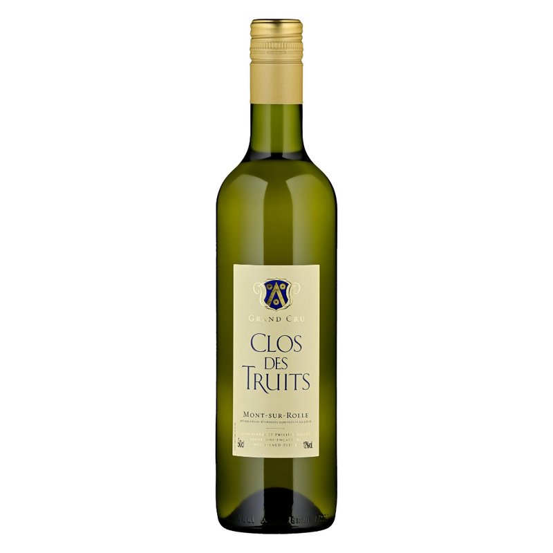 Clos des Truits - Chasselas 2023 - 50cl