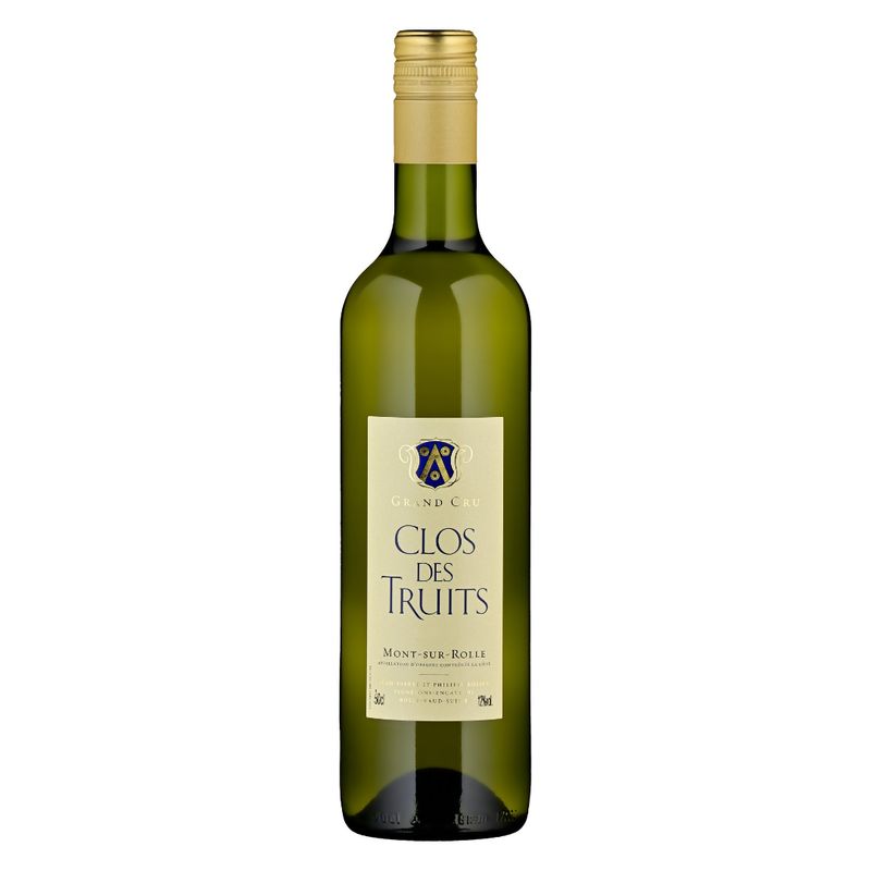 Clos des Truits - Chasselas 2024 - 50cl