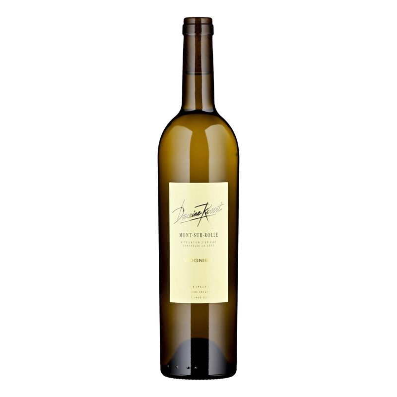 Domaine Rosset - Viognier 2025- 75cl