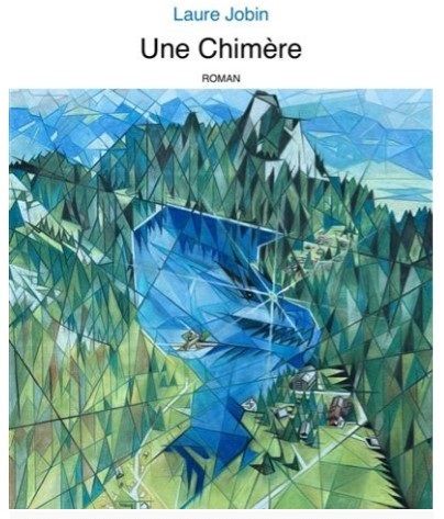 Livre une Chimère et 2 bouteilles de Chimera 2024, 50cl Livre une Chimère et 2 bouteilles de Chimera 2024, 50cl