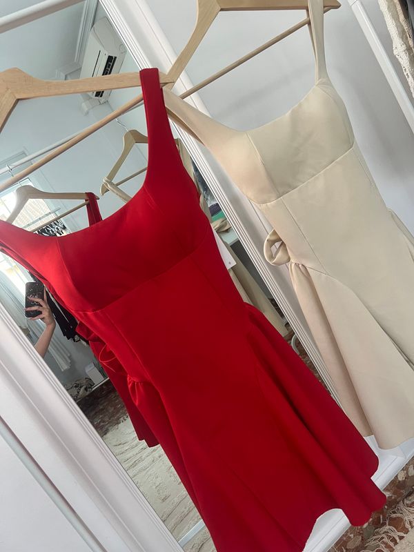 Vestido Nelly