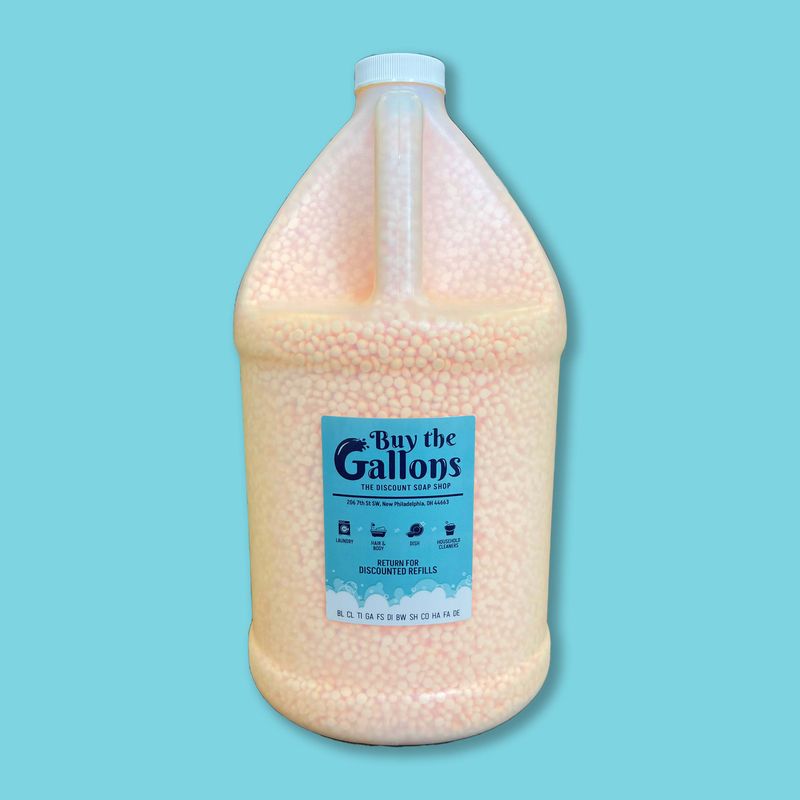5 LBS - ISLAND FRESH SCENT BOOSTER BEADS