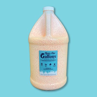 5 LBS - ISLAND FRESH SCENT BOOSTER BEADS