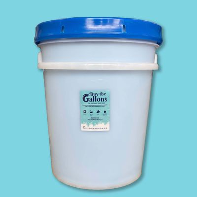 5 GALLON FABRIC SOFTENER