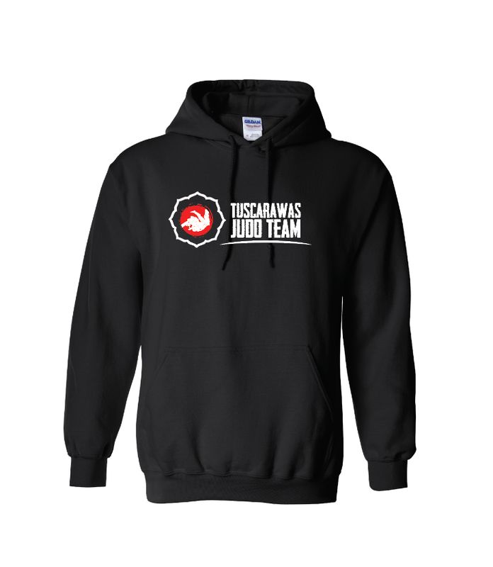 GILDEN HOODIE
