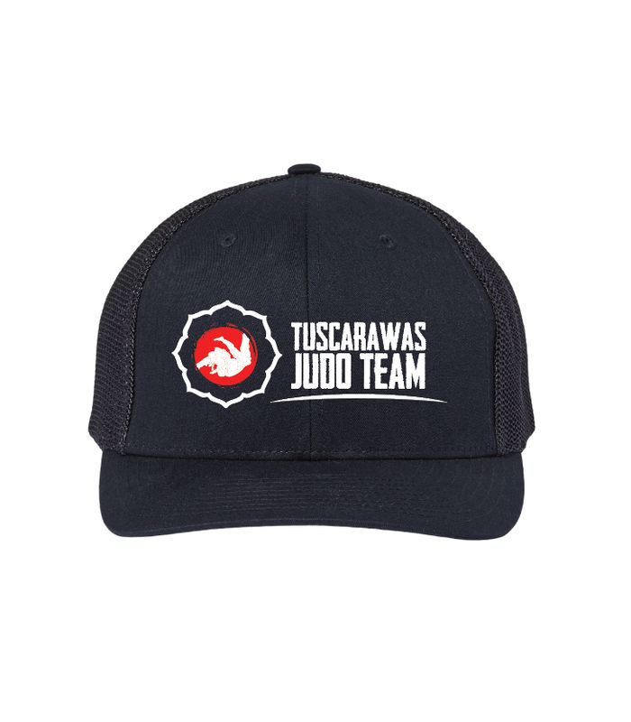 TRUCKER HAT