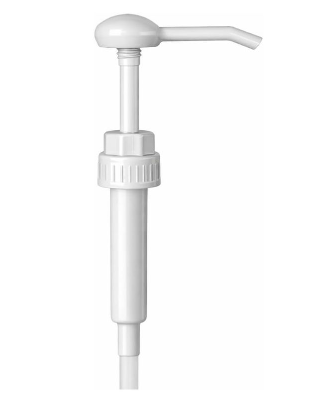 PUMP. Fits 5 gallon buckets &amp; 1 gallon jugs.