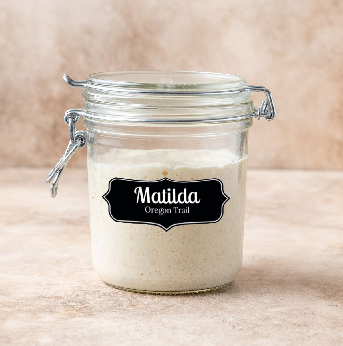 CLICK TO SEE MORE DESIGNS - Horizontal Labels
