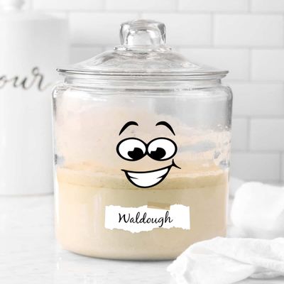 CLICK TO SEE MORE DESIGNS - Vertical Labels