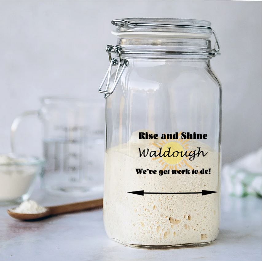 CLICK TO SEE MORE DESIGNS - Square Labels