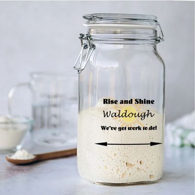 CLICK TO SEE MORE DESIGNS - Square Labels