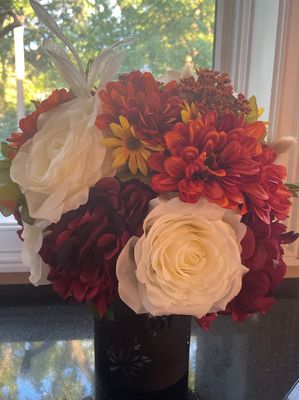 Fall Bouquet