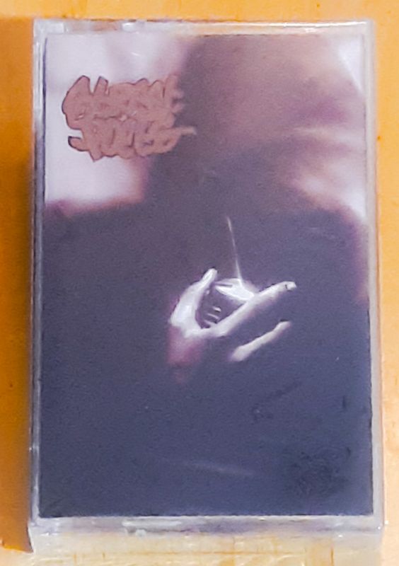 STREET POETS (LP) - (1995) - Cassette (Stereo)