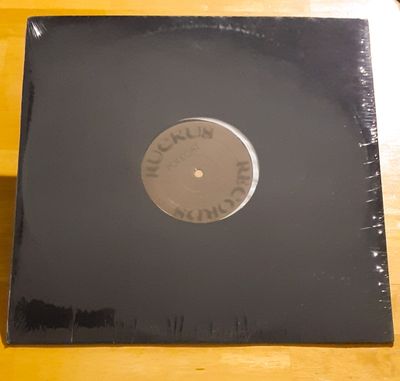 RIP / MAKE DA PAPER  (Polecat) 12&quot; Vinyl (Gold Label)