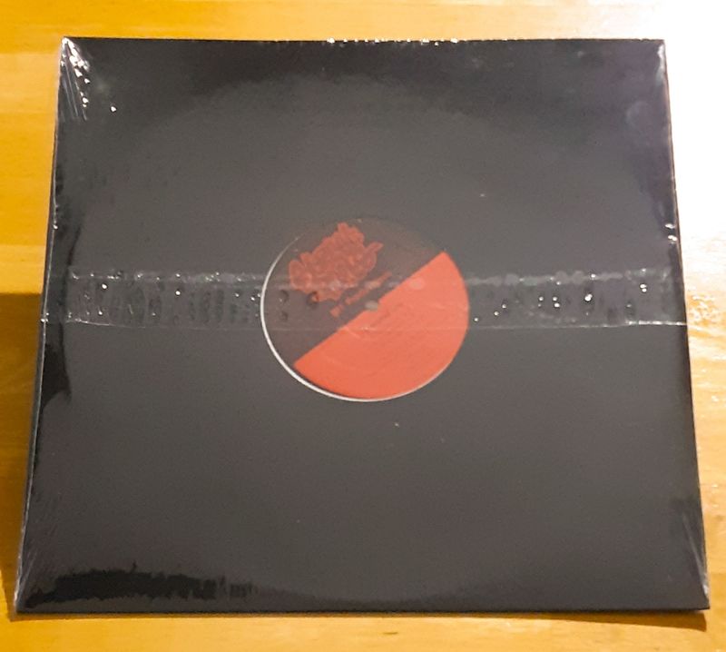 SKINZ / EVERYDAY LIFE (DIF PRODUCTIONS) 12" Single - Vinyl