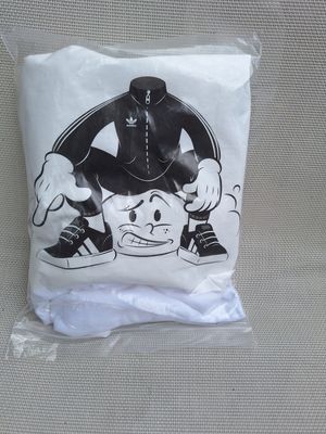 POLLY A-DOG T-SHIRT