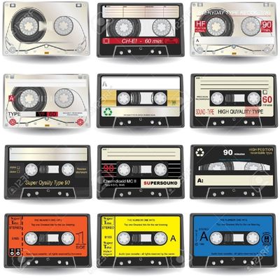 Cassettes