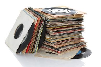 Vinyl