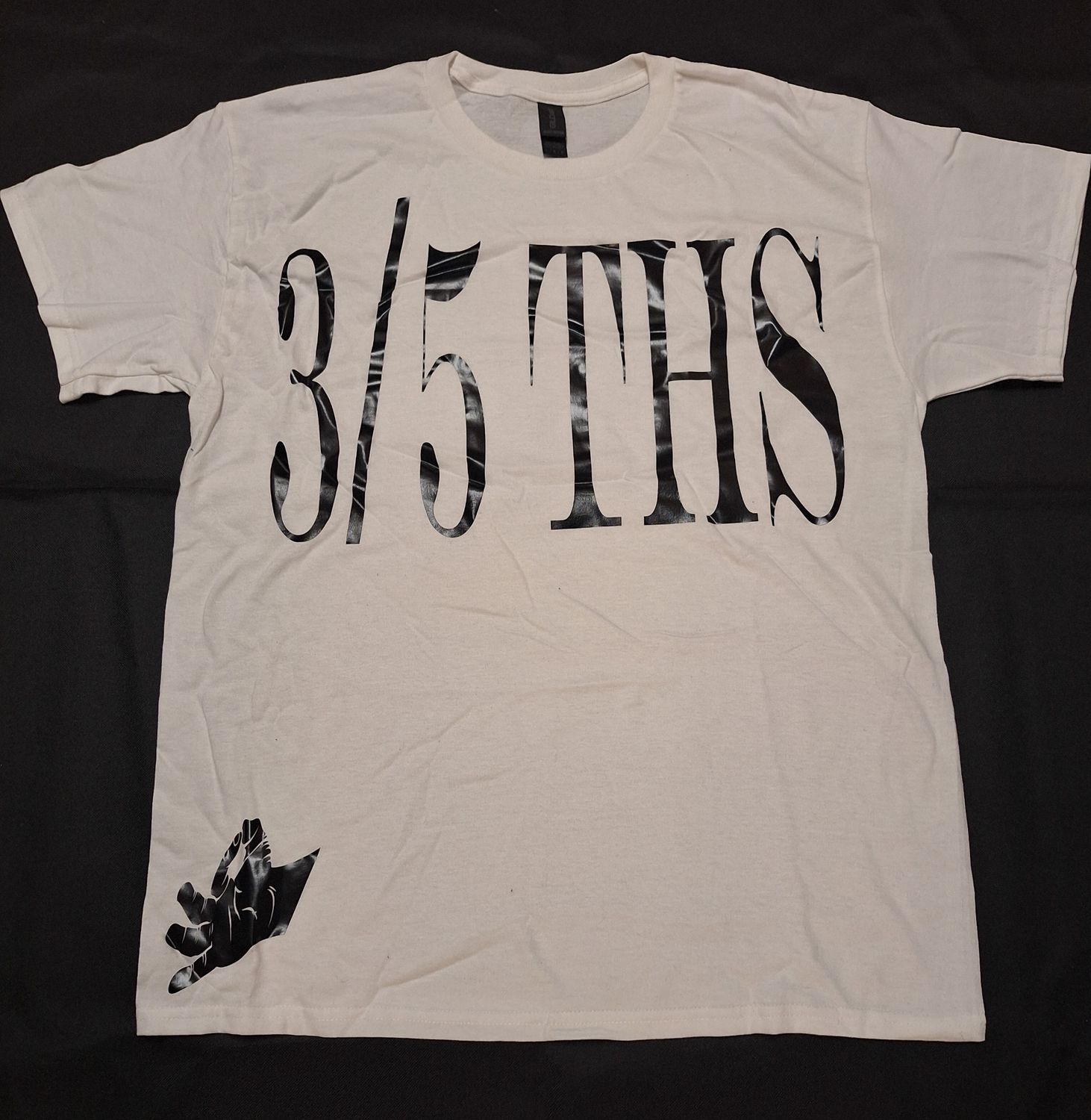 3/5 ths