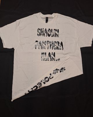 Shaolin Panthera Klan (Cat tail)