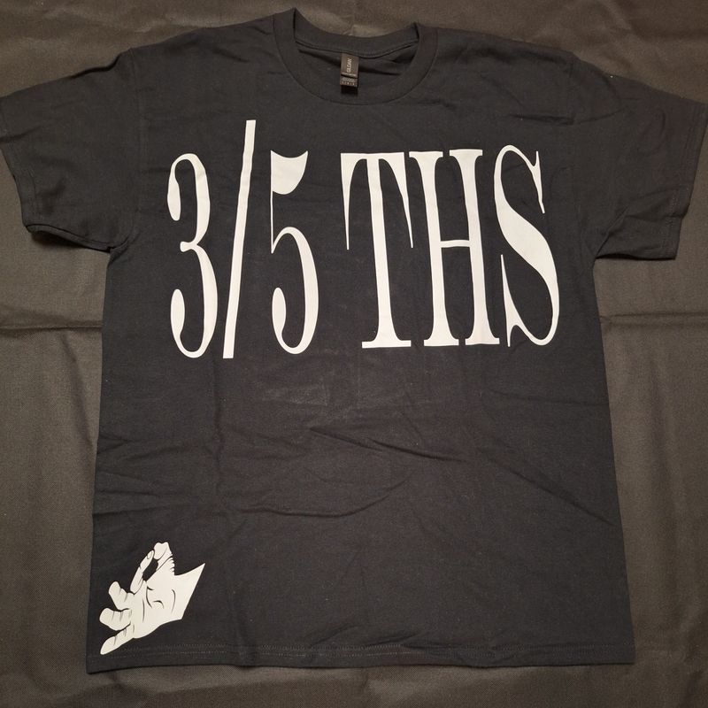 3/5 ths