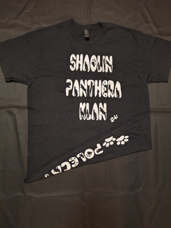 Shaolin Panthera Klan (Cat tail)