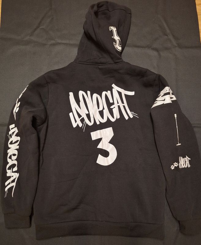 StreetPoetsPolecat 3 Ball Hoodie (Custom)