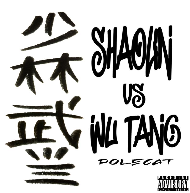 SHAOLIN VS WU TANG (Polecat)