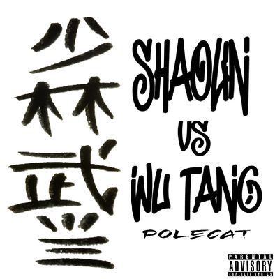 SHAOLIN VS WU TANG (Polecat)