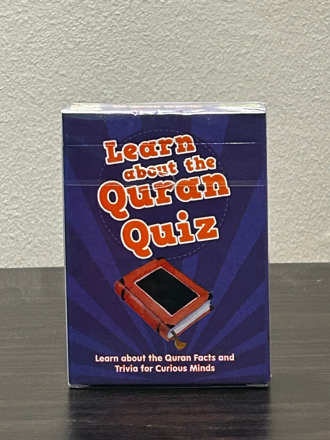 Quran quizz