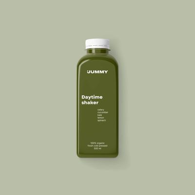 Healthy Smoothies