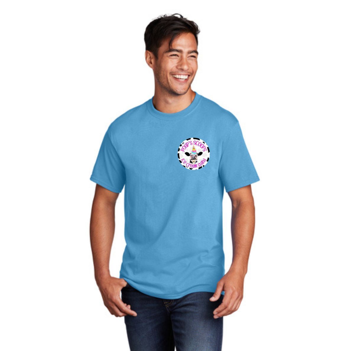 Adult T-Shirt