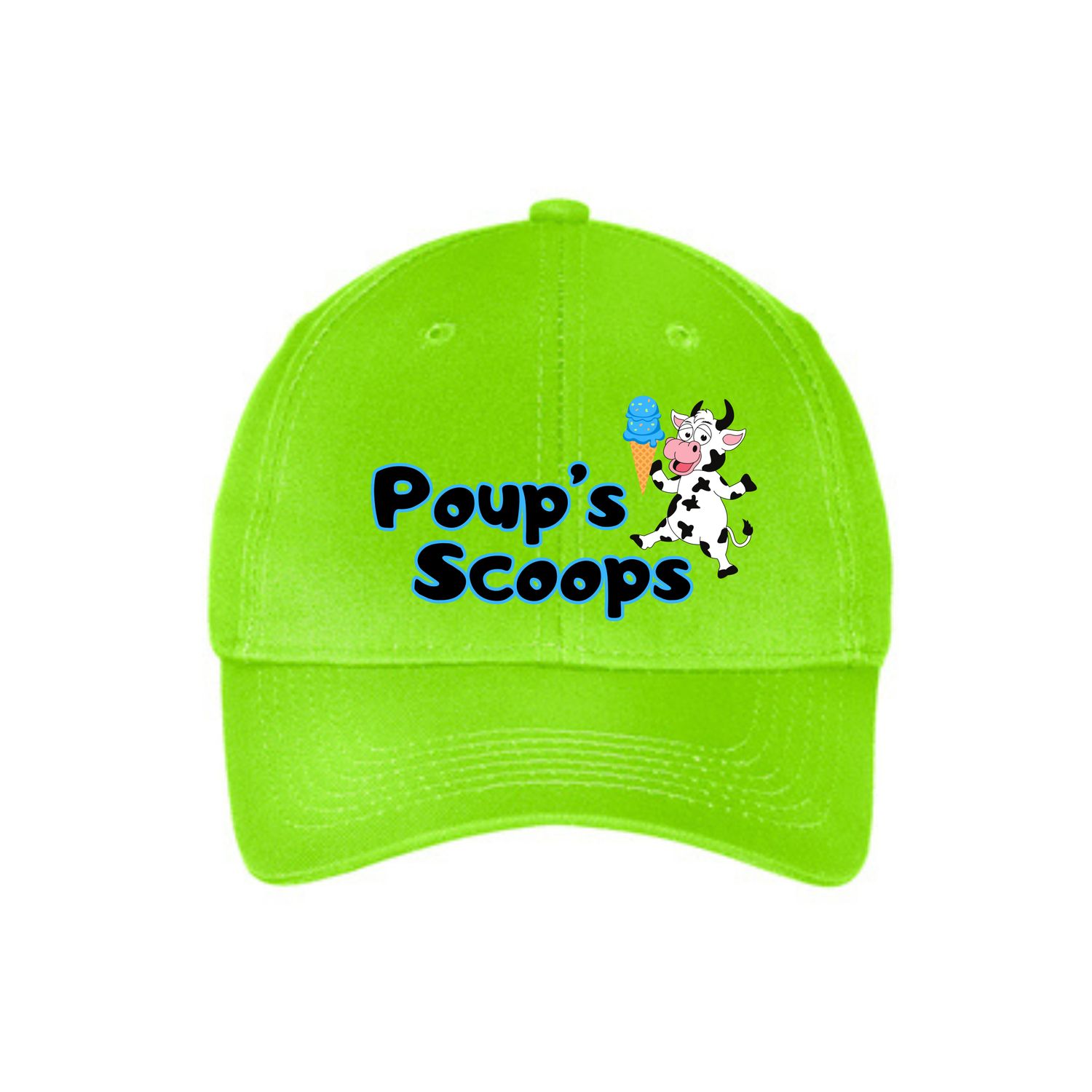 Youth Hat