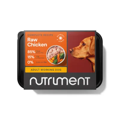 Nutriment CoreRange 500g Chicken