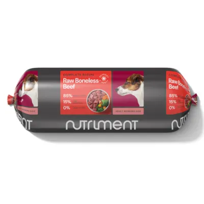Nutriment CoreRange Chubb 1.4kg Beef