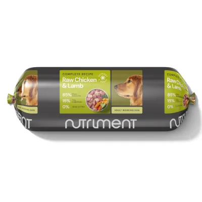 Nutriment CoreRange Chubb 1.4kg Chicken and Lamb