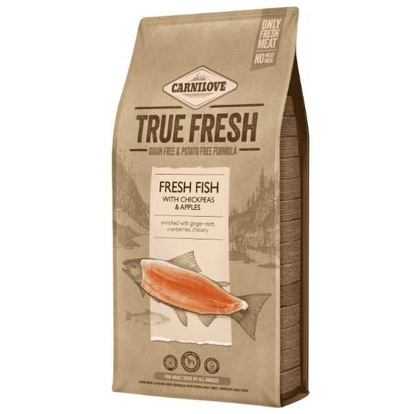 Carnilove True Fresh Fish Adult 1.4kg