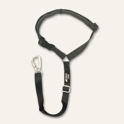 Twiggy Tag Petrichor Adventure Seatbelt