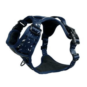 Twiggy Tag Galactic Adventure Harness Size 5