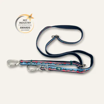 Twiggy Tag TrailFinder Multi-Way Lead Sierra