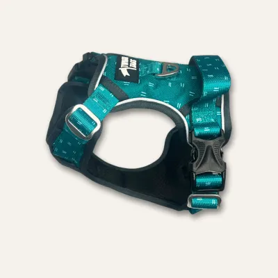 Twiggy Tag Tranquil Harness Size 1