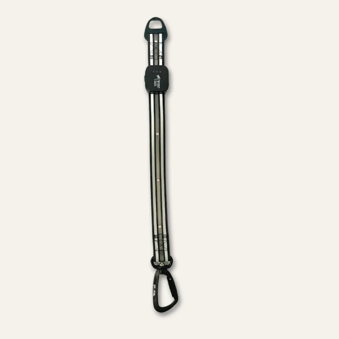 Twiggy Tag TrekBright Light-Up Lead Extention