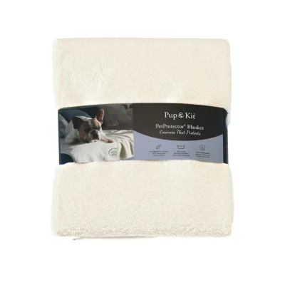 Pup &amp; Kit PetProtector - Large Natural