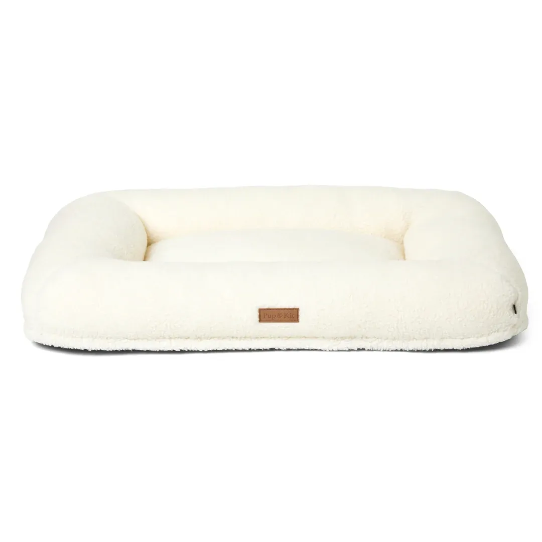 Pup &amp; Kit PupPillow - Medium Natural