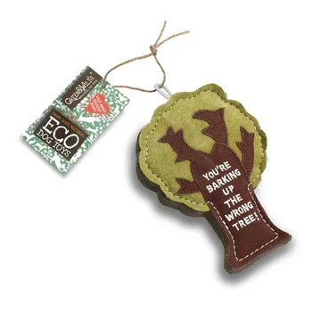 Green&amp;Wild&#39;s Barking up the Wrong Tree, Eco Toy