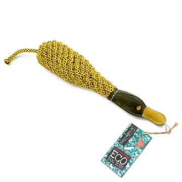 Green&amp;Wild&#39;s Delilah The Duckess, Eco Toy