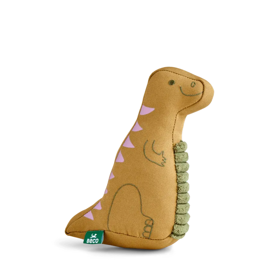 Beco Recycled Soft Iguanodon Medium